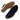 Elevator shoes height increase FSA0173 - 2.8 Inches Taller (Black) - Size 9 Only