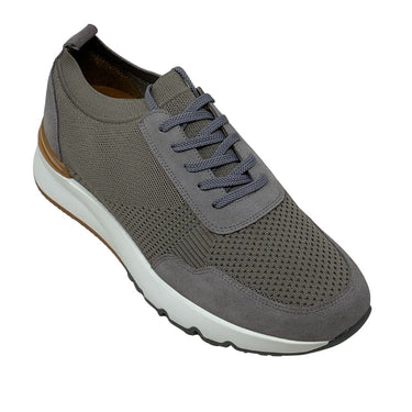 Elevator shoes height increase FSB0186 - 2.8 Inches Taller (Camel) - Size 9 Only