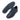Elevator shoes height increase FSC0155 - 2.2 Inches Taller (Dark Grey) - Size 9 Only