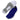Elevator shoes height increase FSC0192 - 2.4 Inches Taller (Cobalt) - Size 9 Only