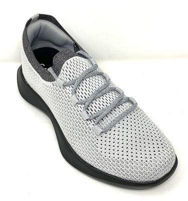 Elevator shoes height increase FSD0124 - 2.2 Inches Taller (Sand) - Size 9 Only