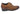 Elevator shoes height increase FSD0130 - 3 Inches Taller (Brown) - Size 12 Only