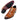 Elevator shoes height increase FSD0202 - 3 Inches Taller (Brown) - Size 11 Only
