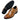 Elevator shoes height increase FSE0247 - 2.8 Inches Taller (Brown) - Size 9 Only