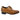 Elevator shoes height increase FSE0247 - 2.8 Inches Taller (Brown) - Size 9 Only