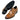 Elevator shoes height increase FSE0250 - 2.8 Inches Taller (Brown) - Size 10.5 Only