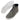 Elevator shoes height increase FSF0195 - 2.6 Inches Taller (Grey) - Size 12 Only