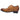 Elevator shoes height increase FSG0157 - 3 Inches Taller (Brown) - Size 11.5 Only
