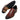 Elevator shoes height increase FSG0177 - 3 Inches Taller (Wine Red) - Size 9 Only