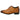Elevator shoes height increase FSG0197 - 2.2 Inches Taller (Brown) - Size 10 Only