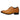 Elevator shoes height increase FSG0198 - 2.2 Inches Taller (Brown) - Size 9.5 Only