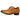 Elevator shoes height increase FSG0198 - 2.2 Inches Taller (Brown) - Size 9.5 Only
