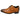 Elevator shoes height increase FSG0199 - 2.2 Inches Taller (Brown) - Size 9 Only