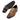 Elevator shoes height increase FSH0181 - 3.2 Inches Taller (Sand Brown) - Size 9.5 Only