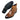 Elevator shoes height increase FSH0189 - 2.8 Inches Taller (Brown) - Size 9 Only