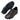 Elevator shoes height increase FSI0216 - 3.6 Inches Taller (Coffee) - Size 9 Only