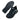 Elevator shoes height increase FSK0194 - 2.4 Inches Taller (Black) - Size 9 Only