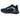Elevator shoes height increase FSK0194 - 2.4 Inches Taller (Black) - Size 9 Only
