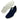 Elevator shoes height increase FSK0196 - 2.4 Inches Taller (Blue) - Size 11 Only