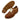 Elevator shoes height increase FSK0203 - 3 Inches Taller (Brown) - Size 10 Only