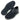 Elevator shoes height increase FSL0106 - 2.2 Inches Taller (Black) - Size 9 Only
