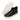 Elevator shoes height increase FSL0111 - 2.6 Inches Taller (Black) - Size 9 Only