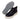 Elevator shoes height increase FSL0126 - 2.6 Inches Taller (Black) - Size 9 Only