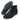 Elevator shoes height increase FSL0129 - 2.6 Inches Taller (Black) - Size 9 Only