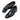 Elevator shoes height increase FSM0122 - 2.8 Inches Taller (Black) - Size 8 Only