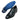 Elevator shoes height increase FSM0130 - 3 Inches Taller (Black) - Size 9 Only