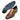 Elevator shoes height increase FSN0109 - 3 Inches Taller (Brown) - Size 9 Only