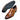 Elevator shoes height increase FSN0112 - 3 Inches Taller (Brown) - Size 10.5 Only