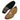 Elevator shoes height increase FSN0118 - 3 Inches Taller (Brown) - Size 9 Only