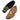 Elevator shoes height increase FSN0119 - 3 Inches Taller (Brown) - Size 9.5 Only