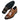 Elevator shoes height increase FSN0120 - 2.8 Inches Taller (Dark Brown) - Size 8.5 Only