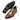 Elevator shoes height increase FSN0122 - 2.8 Inches Taller (Dark Brown) - Size 9 Only