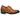 Elevator shoes height increase FSN0122 - 2.8 Inches Taller (Dark Brown) - Size 9 Only