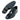 Elevator shoes height increase FSN0127 - 2.8 Inches Taller (Black) - Size 10 Only