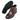 Elevator shoes height increase FSO0149 - 3.2 Inches Taller (Dark Brown) - Size 8 Only