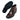 Elevator shoes height increase FSO0152 - 3.2 Inches Taller (Dark Brown) - Size 6 Only