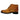 Elevator shoes height increase FSO0153 - 3.2 Inches Taller (Brown) - Size 8.5 Only