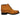 Elevator shoes height increase FSO0154 - 3.2 Inches Taller (Brown) - Size 9.5 Only