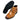 Elevator shoes height increase FSO0155 - 3.2 Inches Taller (Brown) - Size 10 Only