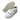 Elevator shoes height increase FSP0143 - 2.2 Inches Taller (White) - Size 9 Only