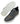 Elevator shoes height increase FSP0144 - 2.2 Inches Taller (Grey/Brown) - Size 9 Only