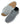 Elevator shoes height increase FSP0145 - 2.6 Inches Taller (Grey) - Size 9 Only