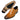 Elevator shoes height increase FSP0160 - 2.2 Inches Taller (Brown) - Size 12 Only