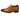Elevator shoes height increase FSP0162 - 2.2 Inches Taller (Brown) - Size 9.5 Only