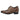 Elevator shoes height increase FSP0164 - 3.2 Inches Taller (Brown) - Size 11 Only