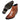 Elevator shoes height increase FSP0170 - 3.3 Inches Taller (Brown) - Size 11 Only